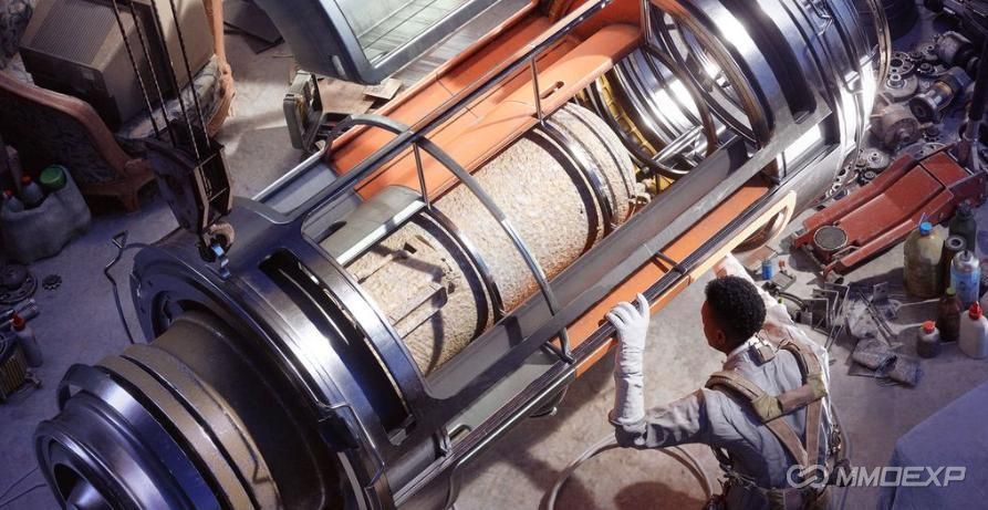 ARC Raiders Unveils Details for Second Expedition: Rewards and Requirements