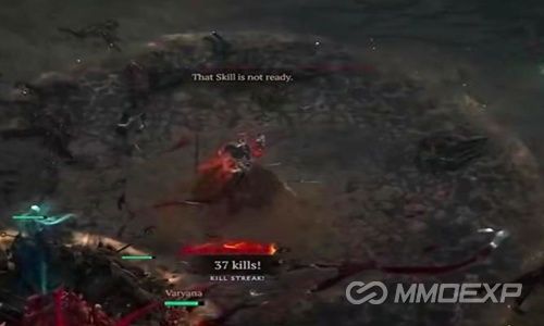 Diablo 4 Season 12 PTR Necromancer Guide