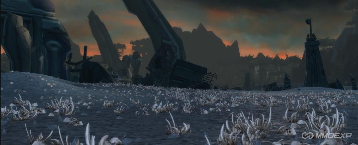 How to Acquire Spirit Shards in WoW TBC Classic Anniversary