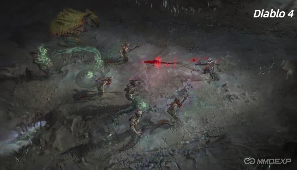 Diablo 4 Season 12 PTR: Class Balance Changes, Paladin Nerfs, and Meta Predictions