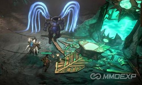 Diablo 4 Season 12 PTR Guide: Blood & Killstreaks