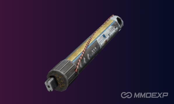 Where to Find Power Rod in Arc Raiders