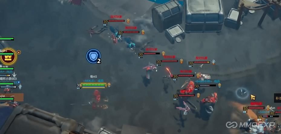 Top Weapons in Warborne Above Ashes: From Greatswords to Daggers