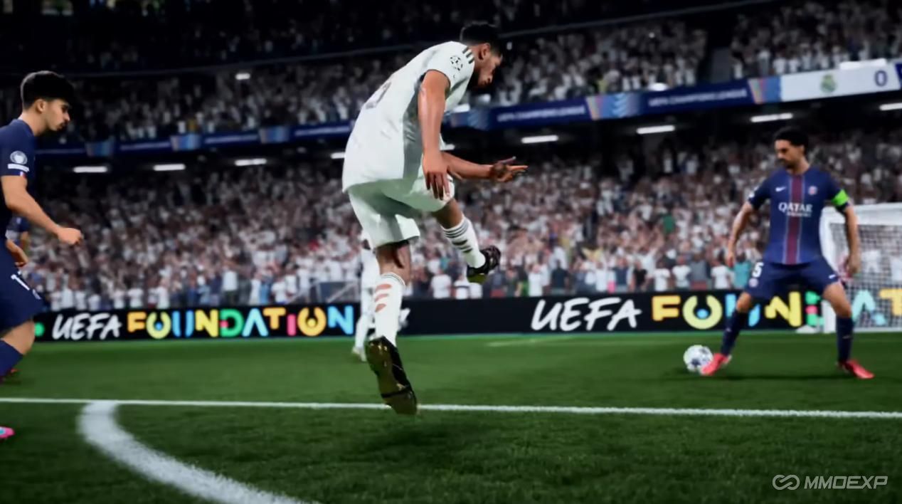 Deadly Skill Moves You Must Learn in FC 26