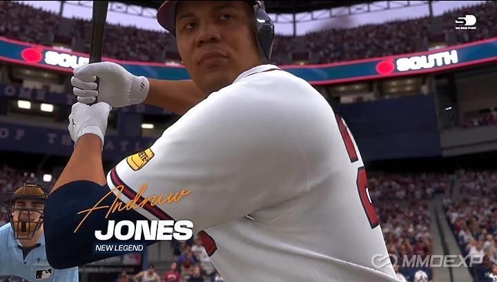 MLB 26 Reveals 40+ New Legends Led by Pujols, Pedroia, and Andruw Jones