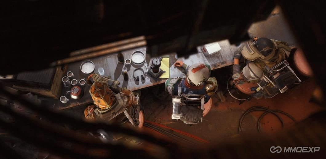 ARC Raiders: What Flashpoint Could Bring