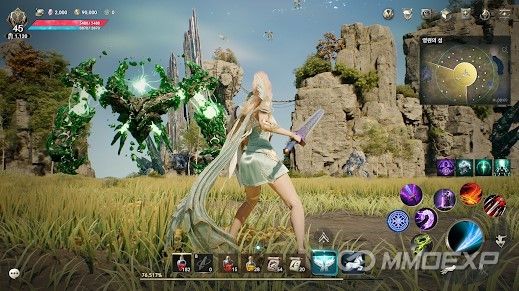 Aion 2 Macros Setup Guide: Higher DPS in 5 Minutes