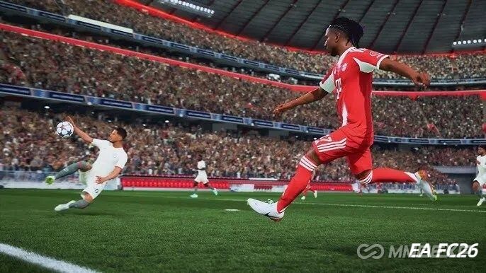 FC 26 Showdown Review: Rio vs. Abdul Kareem