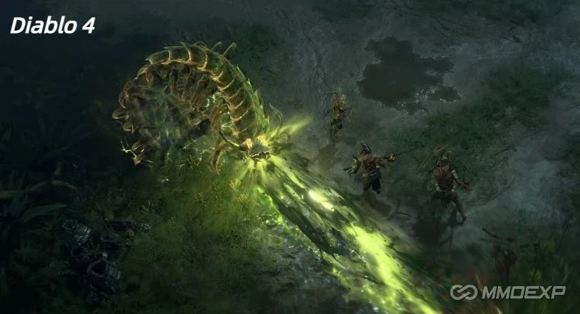 Upheaval Barbarian in Diablo 4: Pit Builds, Mechanics, and Season 12 Anticipation