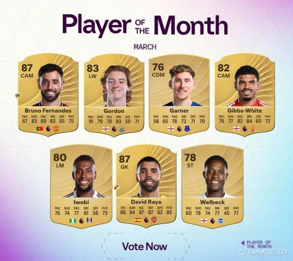FC 26: How to Pick Your Premier League Player of the Month