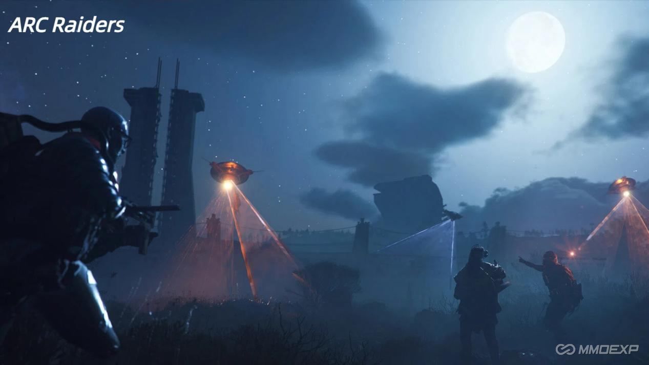 ARC Raiders Blueprint Farming Guide: Best Strategy for the New Expedition