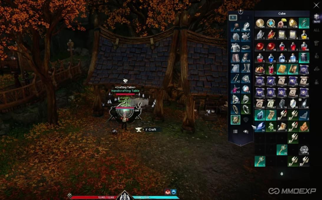 Aion 2 Crafting Guide: Weapons, Procs, and Turn-Ins