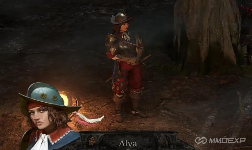 Where to Find Alva in Path of Exile 2