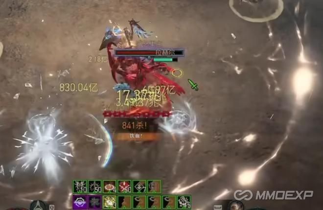 Diablo IV: The Captain America Paladin Build for High-Level Pit Clears