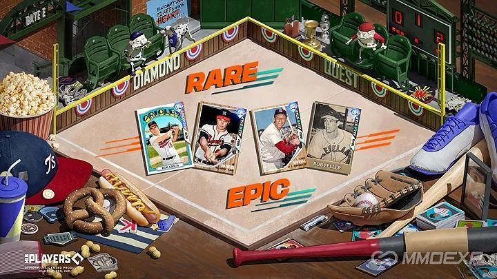 Mid-Century Diamond Quest Guide in MLB The Show 26