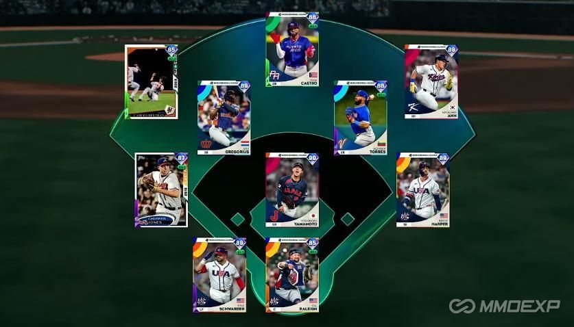MLB The Show 26: Fast PXP Farming and Strategic Player Upgrades
