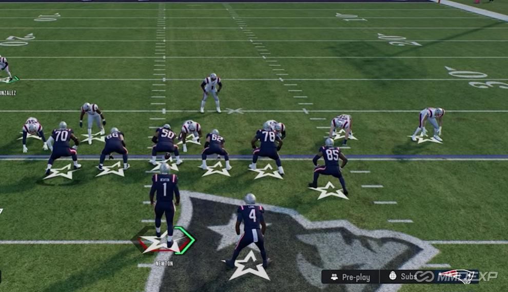 How to Shut Down the Halfback Direct Snap in Madden 26