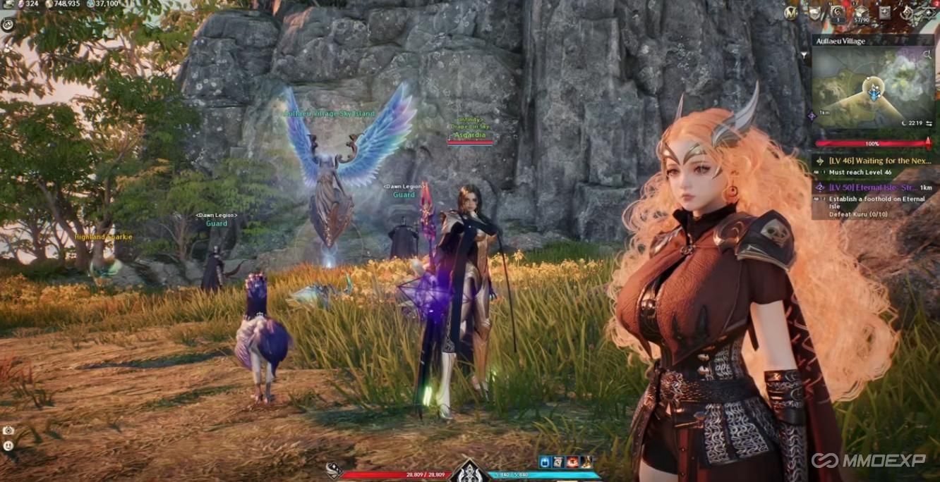 The Complete Aion 2 Daily and Weekly Progression Guide