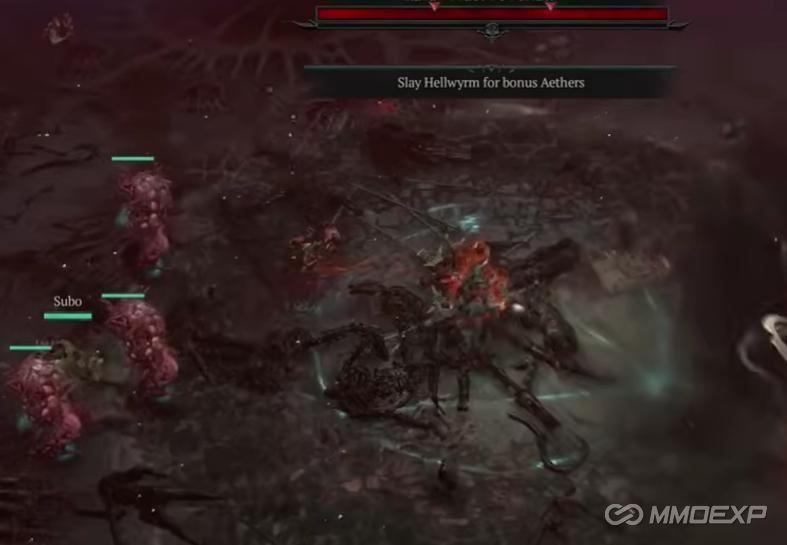 Diablo 4 Season 12: Massive Loot and XP Guide