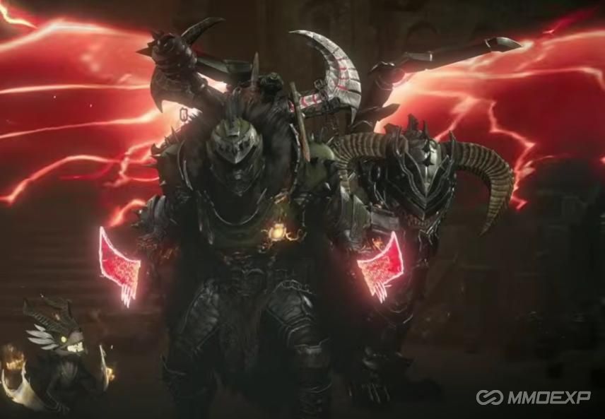 Diablo IV: The Mother's Blessing and Tree of Whisper Event Guide