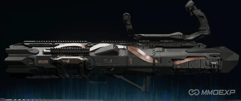 How to Unlock A.R.C. M1 Underbarrel in BO7