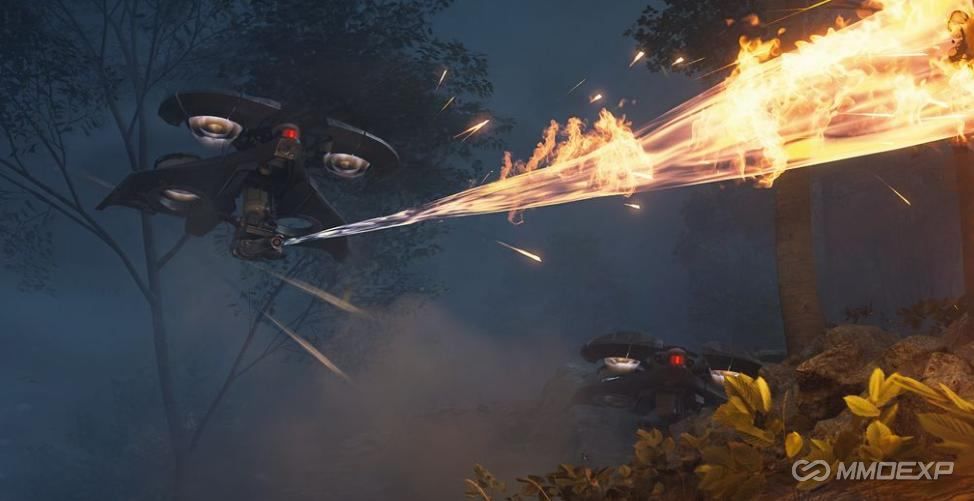 Firefly and Comet: Pro Tips to Survive ARC Raiders' Newest Nightmares