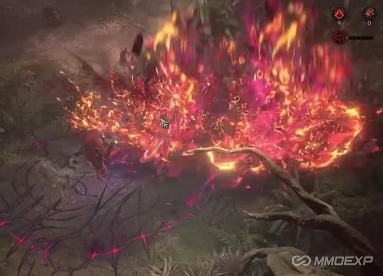 Diablo IV Warlock Guide: Class Overview, Soul Shards, and Best Playstyles