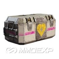 ARC Tactical MK.3 (Revival) 