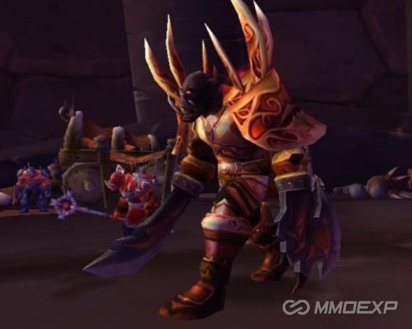 WoW TBC Classic Anniversary: Essential Boss Strategies for Hellfire Ramparts