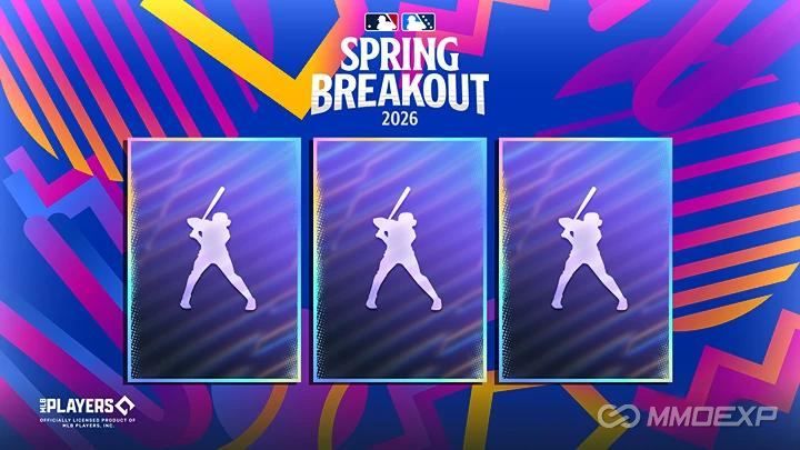 MLB The Show 26 - Spring Breakout 2026: Top Prospects Arrive and How to Prepare