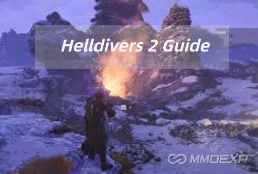 Helldivers 2: 51 Advanced Tips to Become a Better Helldiver