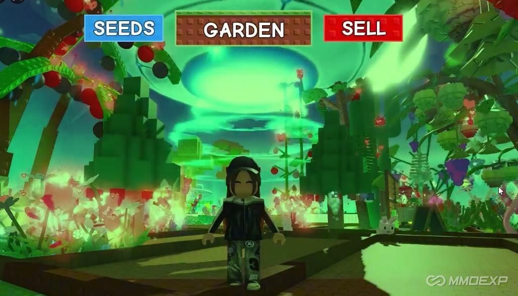 How to Get the UFO Pet Mutation Shard in Grow a Garden