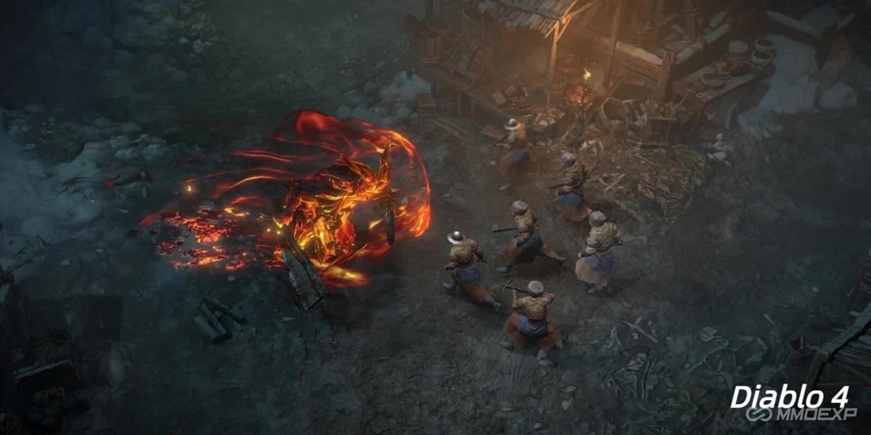 How to Become the Butcher in Diablo 4 Season 12: Mechanics, Abilities, and Rewards