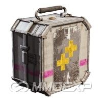 ARC Combat MK.3 (Aggressive)