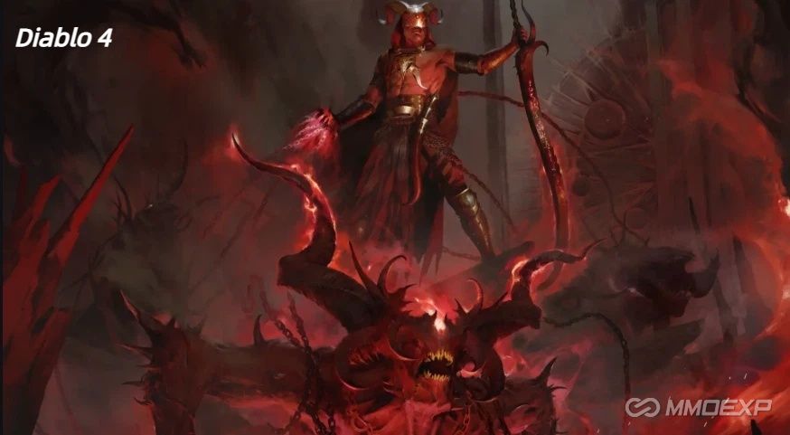 Diablo 4 Season 12: The Ultimate Leveling and Endgame Guide for Wanderers