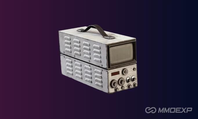 Where to Find the Spectrum Analyzer in ARC Raiders