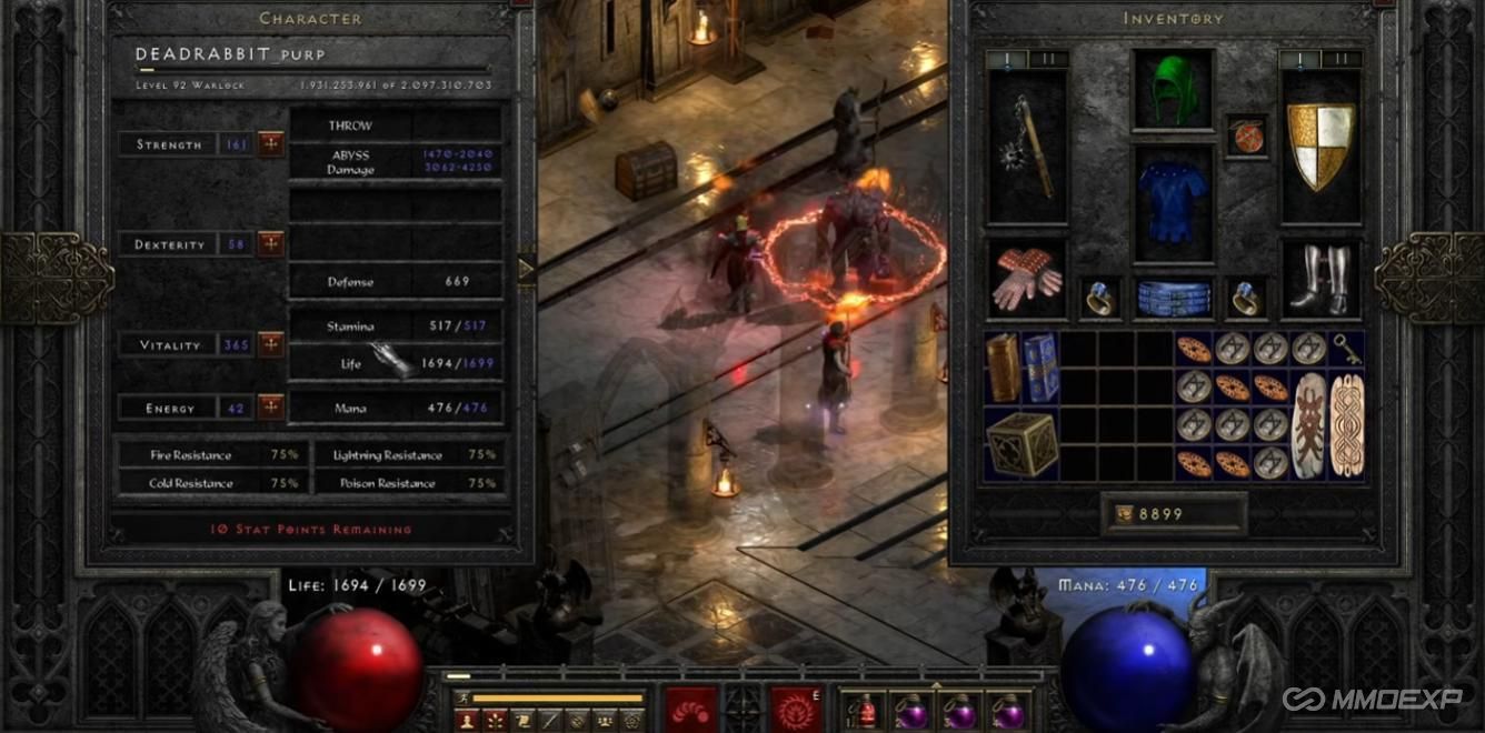 Diablo 2 Resurrected: Season 13 Week 1 Drop Highlights