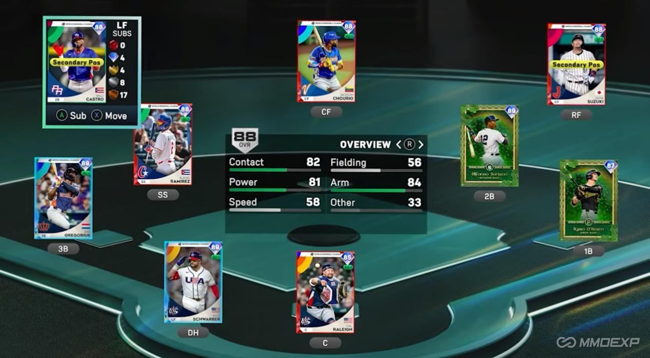 MLB The Show 26: Guide for Nobody-Spent Squads and First Ranked Season Tips