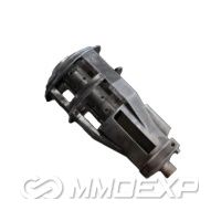 ARC Muzzle Brake III