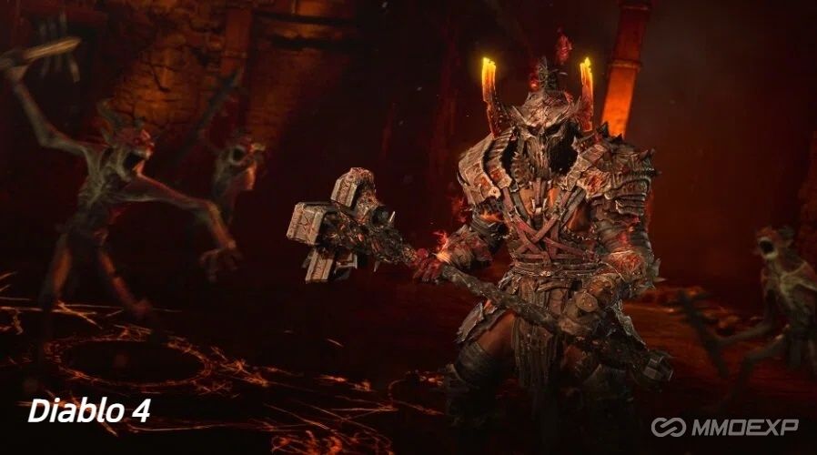 The Ultimate Obsoite Farming Guide in Diablo 4 Season 12