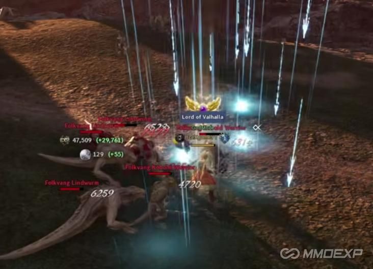 Legend of YMIR: Epic Soul & Character Crafting Guide