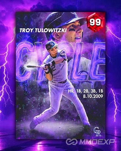 MLB 26: How to Prepare for Early Access and Unlock the 99 OVR Troy Tulowitzki