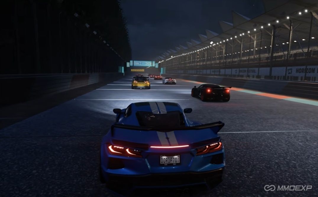 Driving Feels More Authentic In Forza Horizon 6