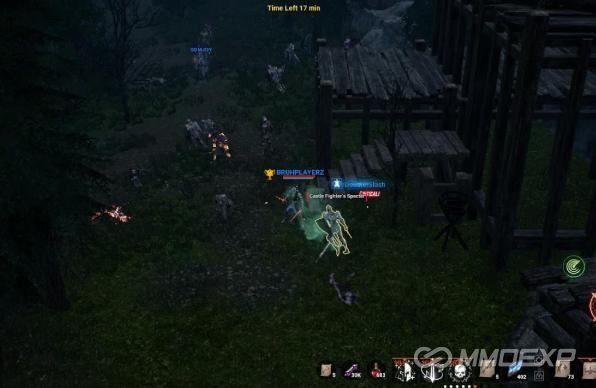 How to Conquer Northern Wasteland in Lineage 2M