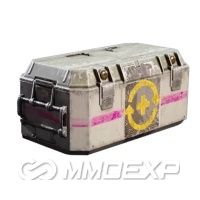 ARC Tactical MK.3 (Healing) 