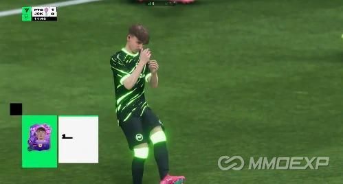 FC 26: How to Unlock The New Jesse Lingard Celebration