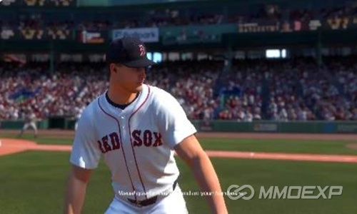 MLB The Show 26: How to Lock In with Depth of Field Hitting