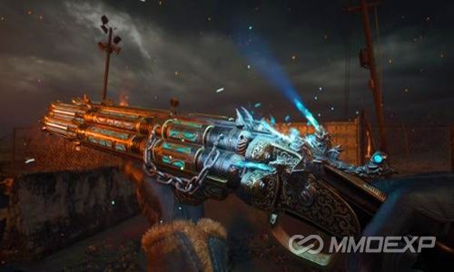 How to Get the Sundergat in Paradox Junction in Black Ops 7