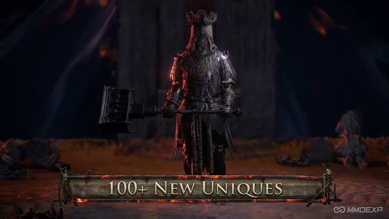 5 Game-Changing Features We Need in POE 2 Update 0.5