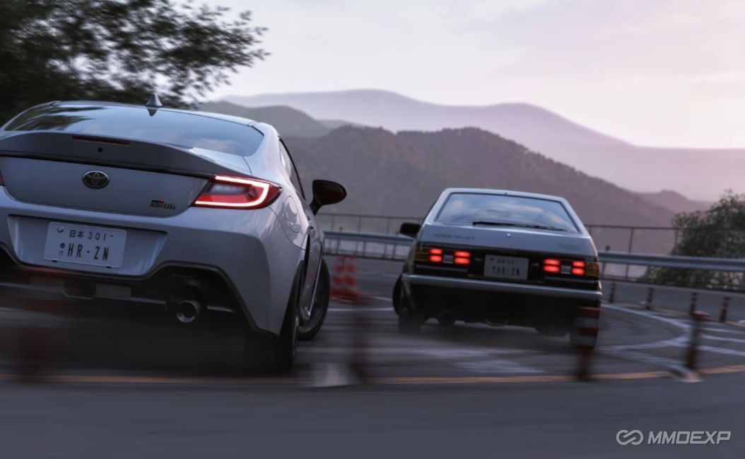 Forza Horizon 6 Free Roam Multiplayer